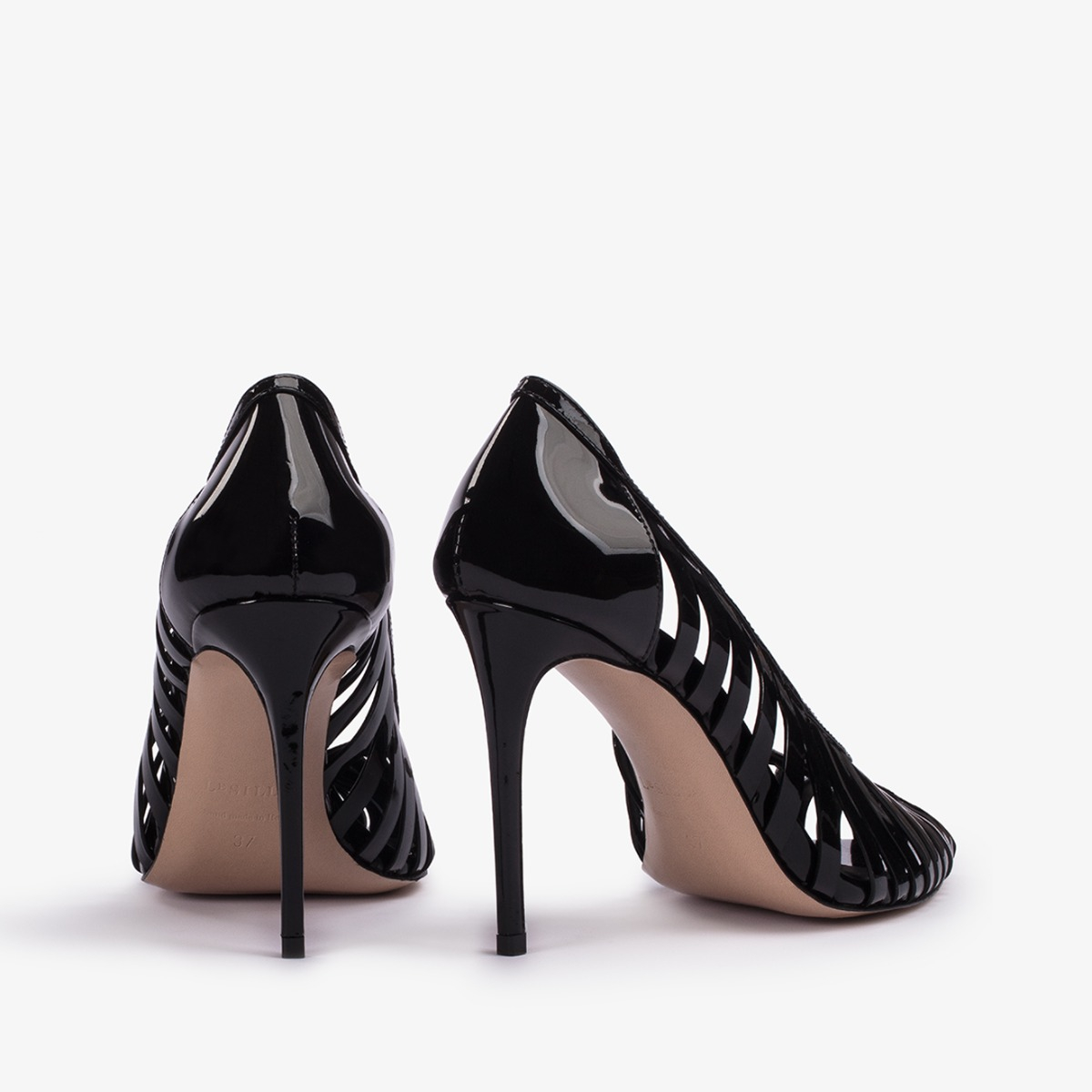 CAGE PUMP 110 mm - Le Silla official outlet
