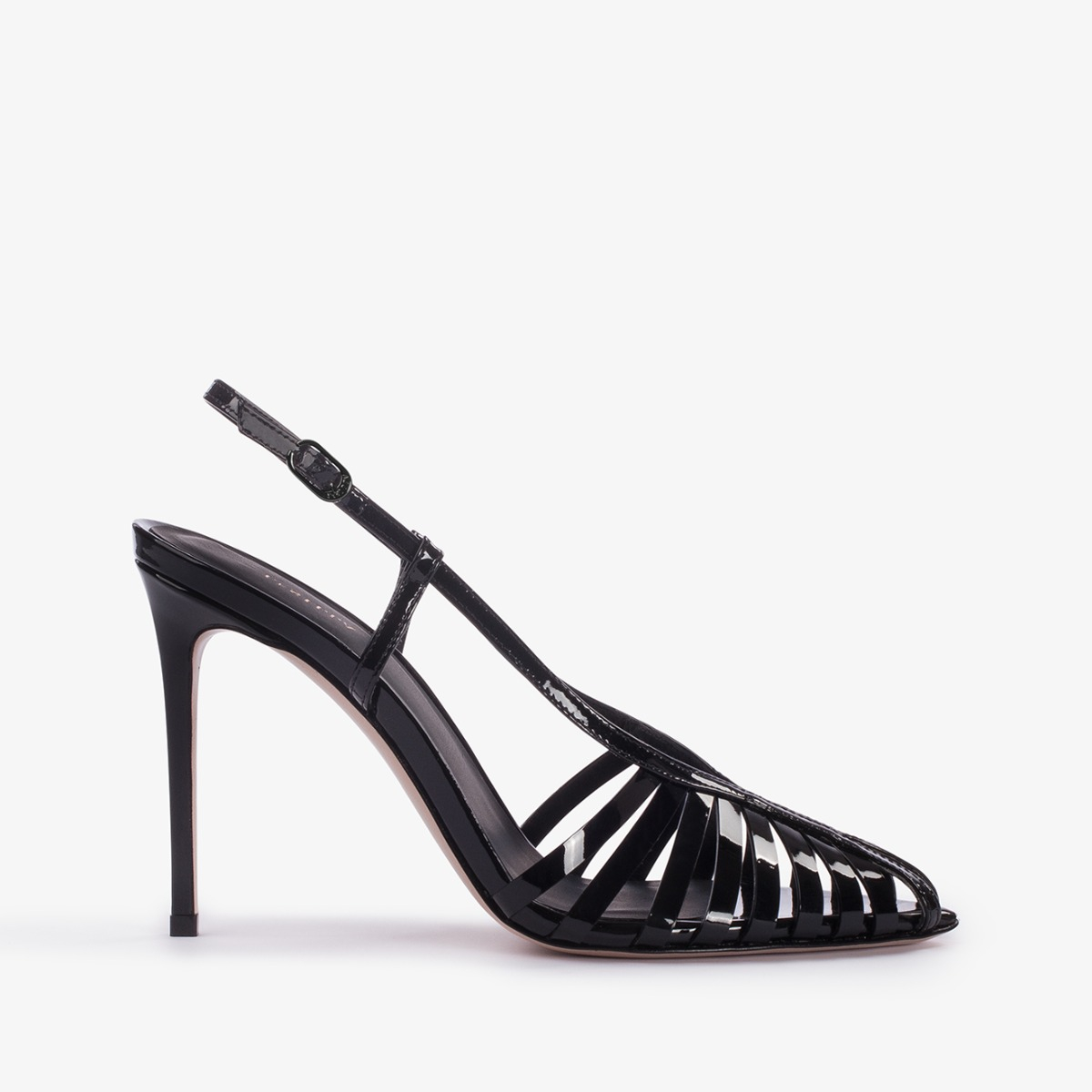 CAGE SLINGBACK 110 mm - Le Silla official outlet