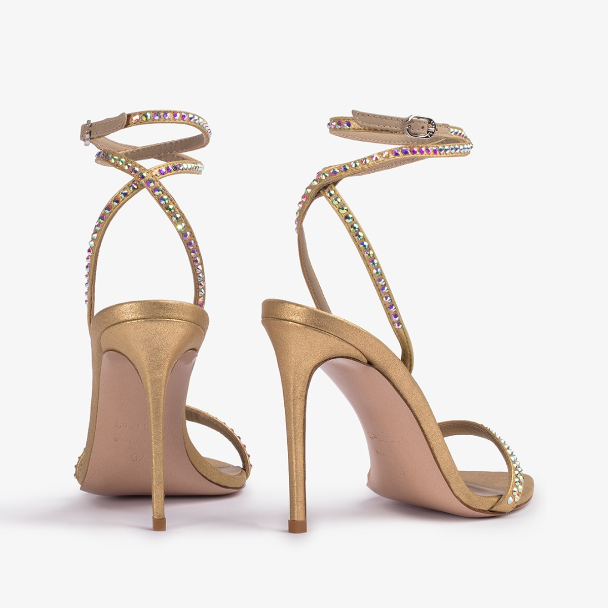 THALIA SANDAL 110 mm - Le Silla official outlet