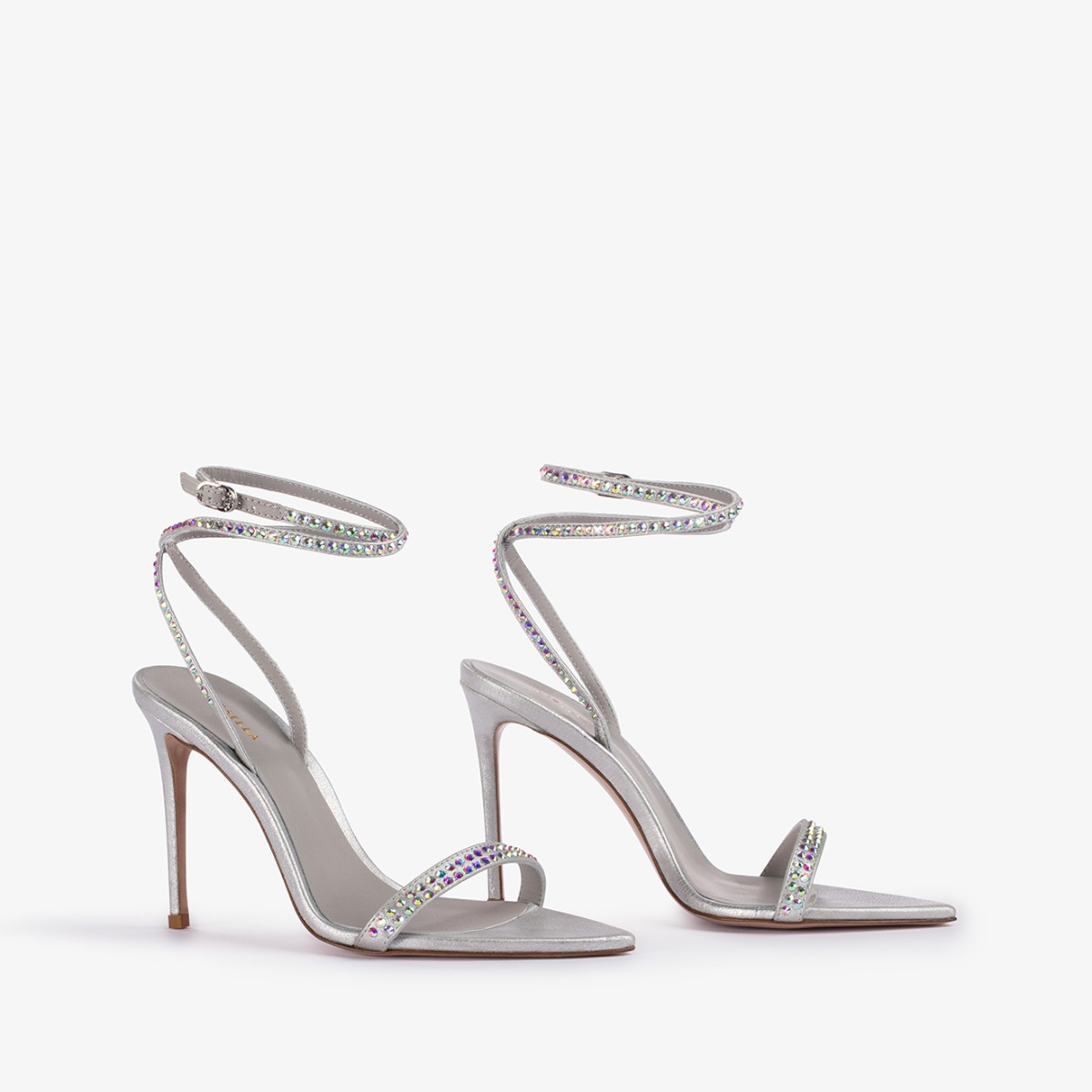 THALIA SANDAL 110 mm - Le Silla official outlet