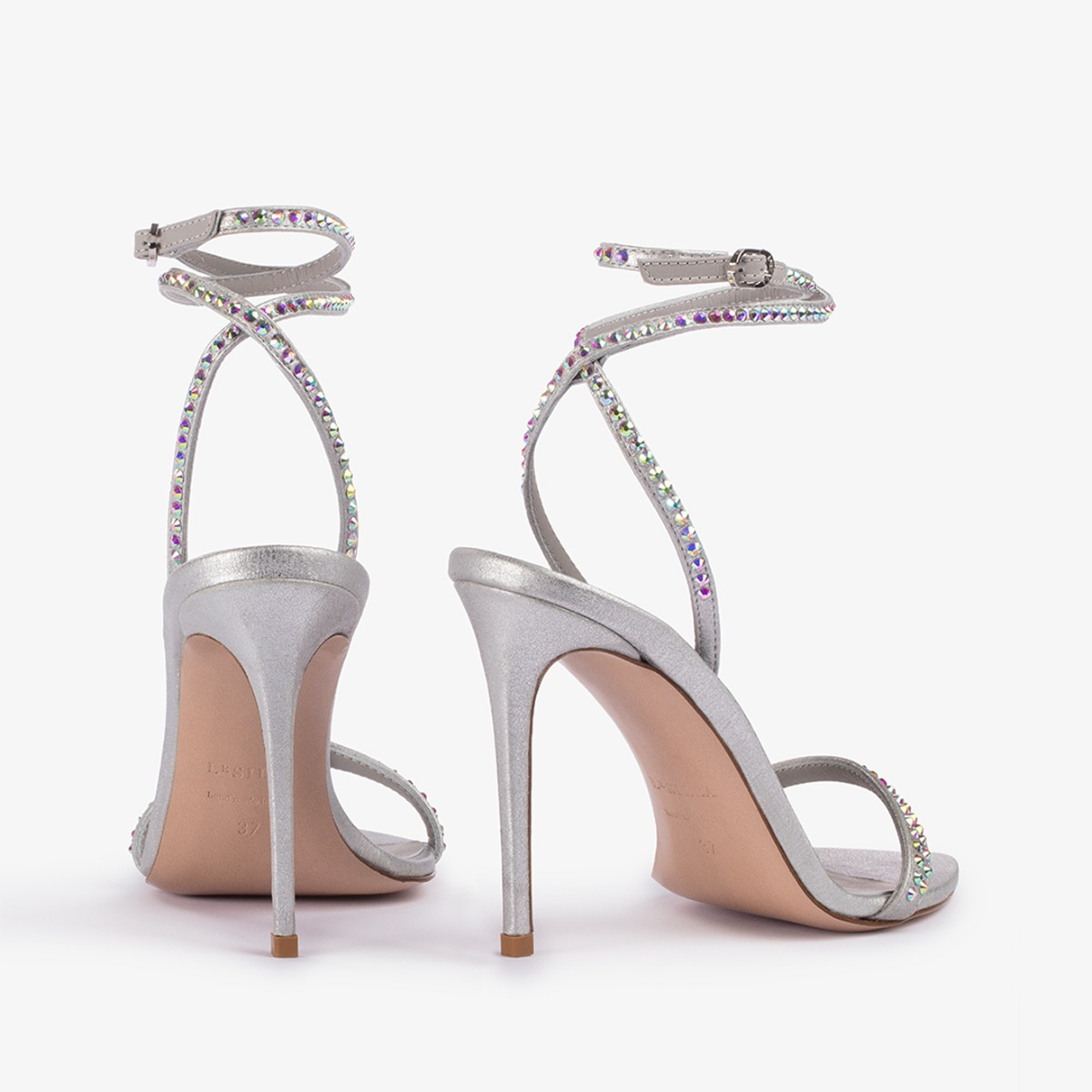 THALIA SANDAL 110 mm - Le Silla official outlet