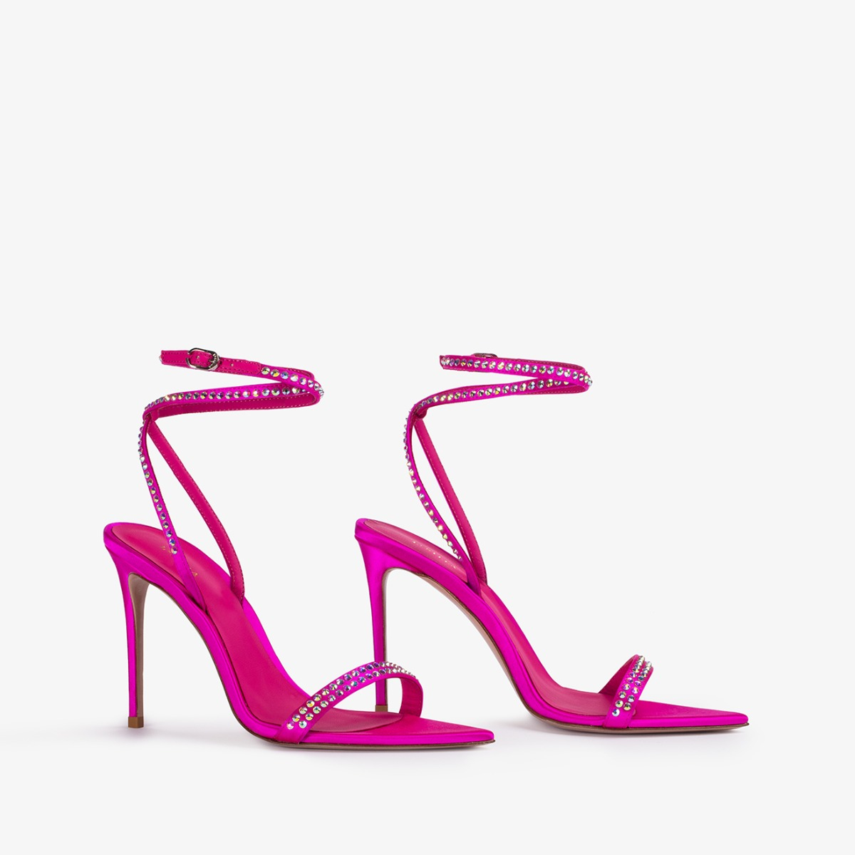 THALIA SANDAL 110 mm - Le Silla official outlet