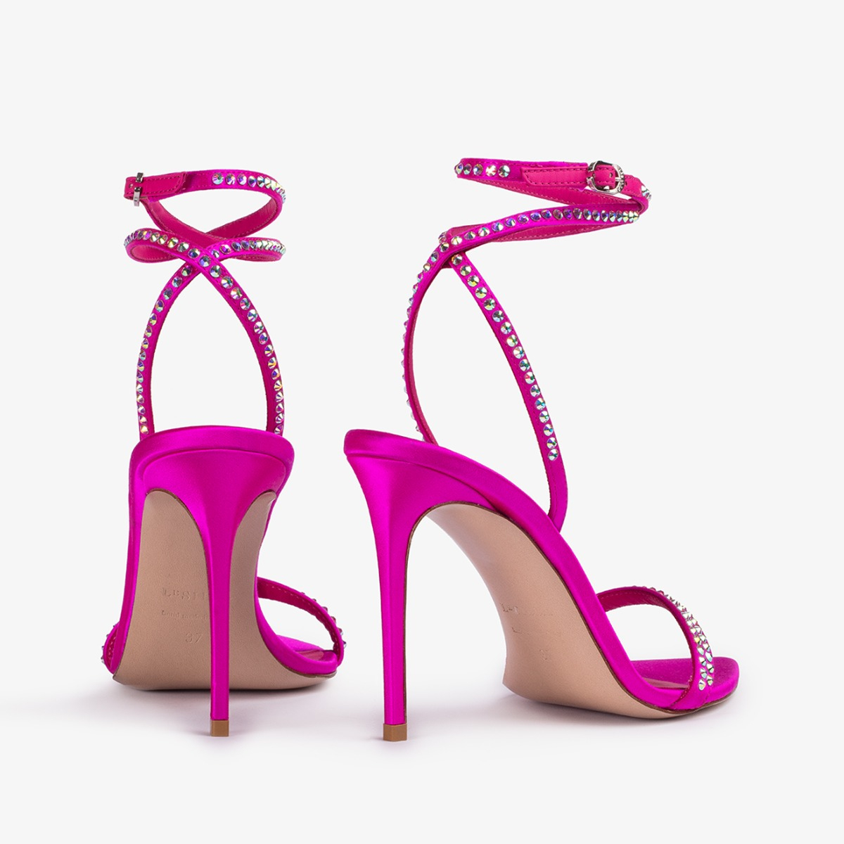 THALIA SANDAL 110 mm - Le Silla official outlet