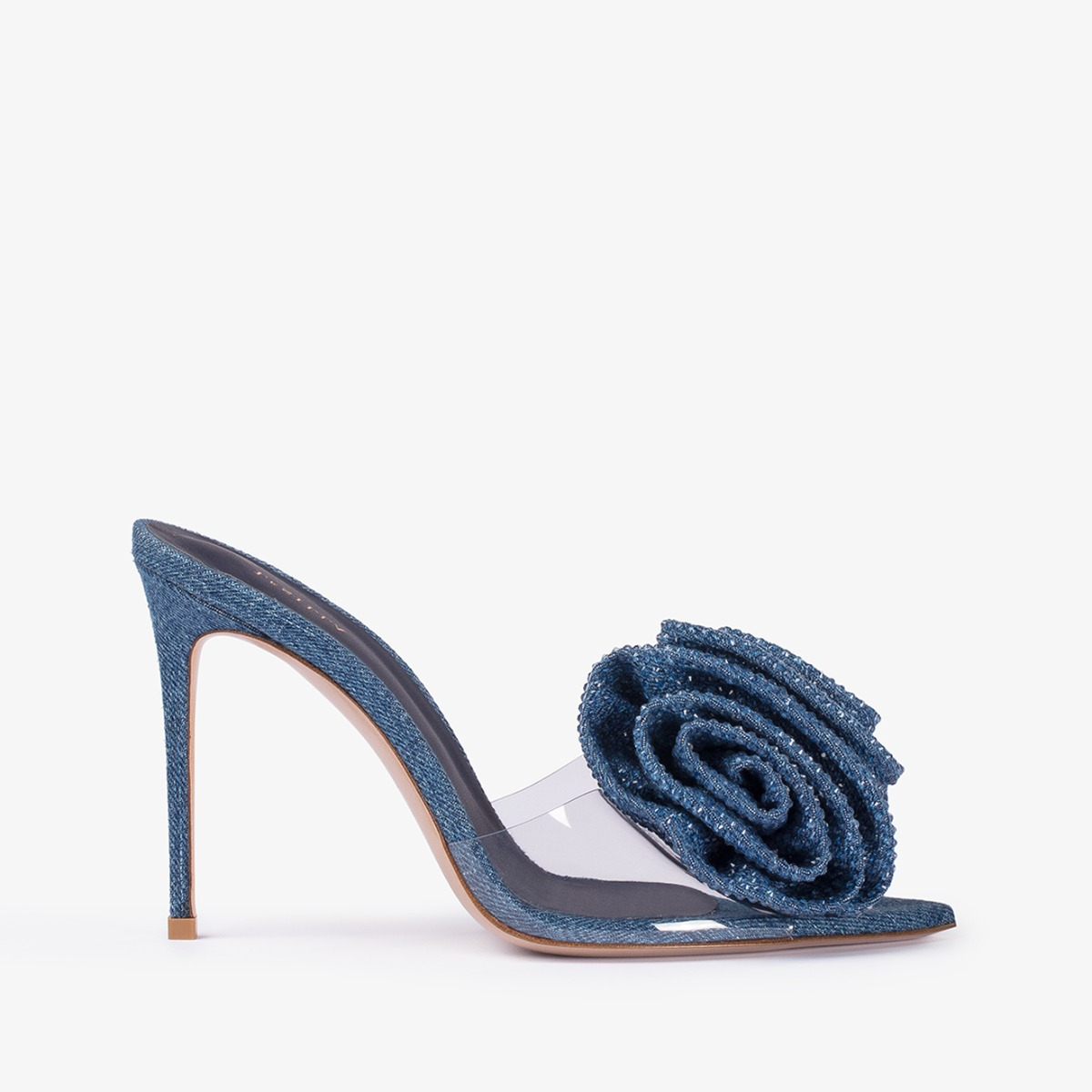 ROSE SANDAL 110 mm - Le Silla official outlet
