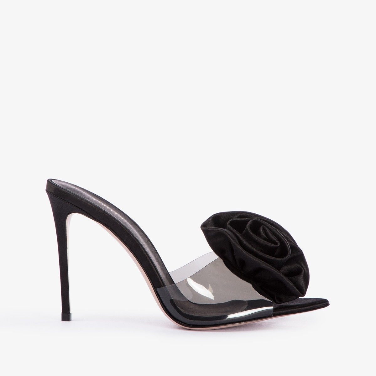 ROSE SANDAL 110 mm - Le Silla official outlet