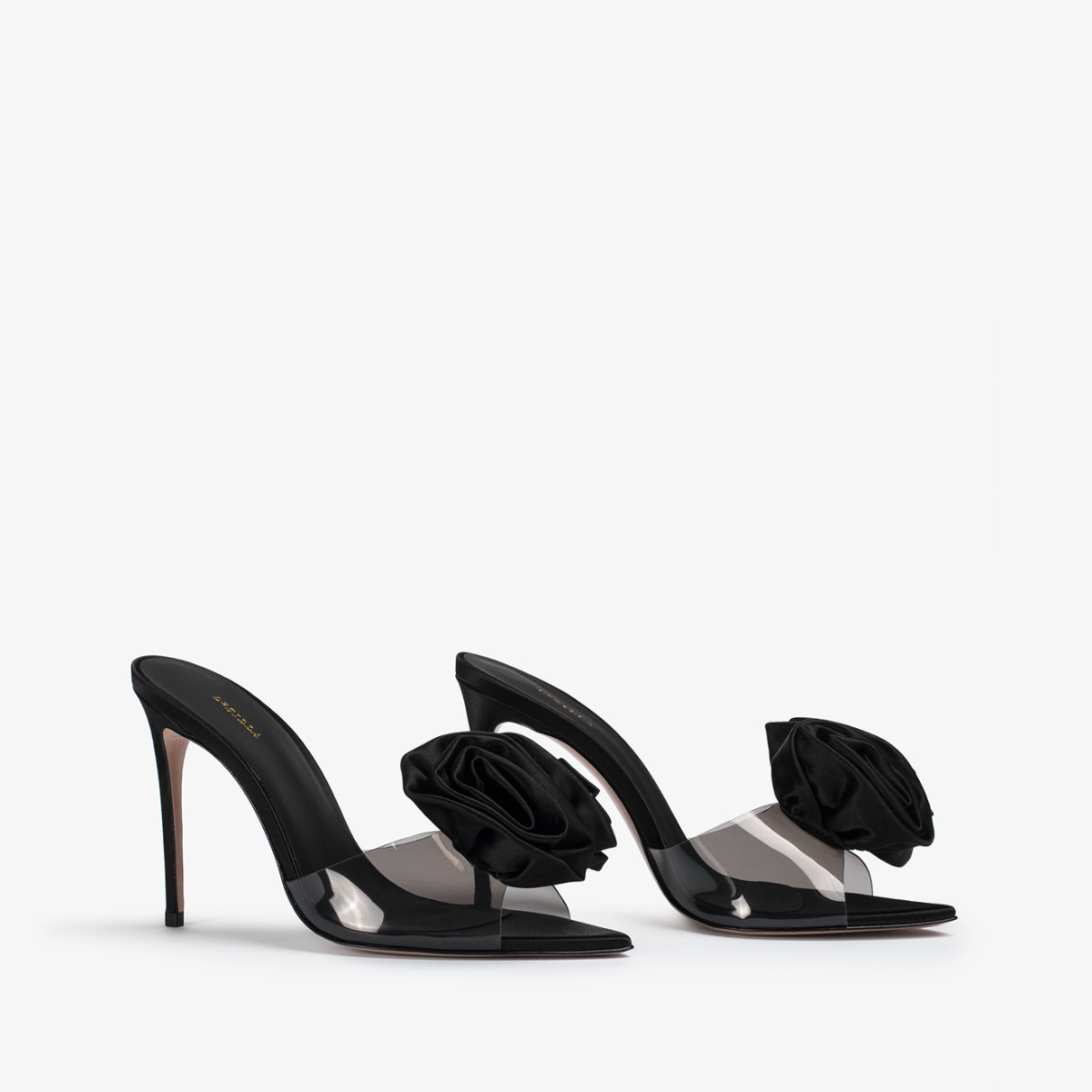 ROSE SANDAL 110 mm - Le Silla official outlet