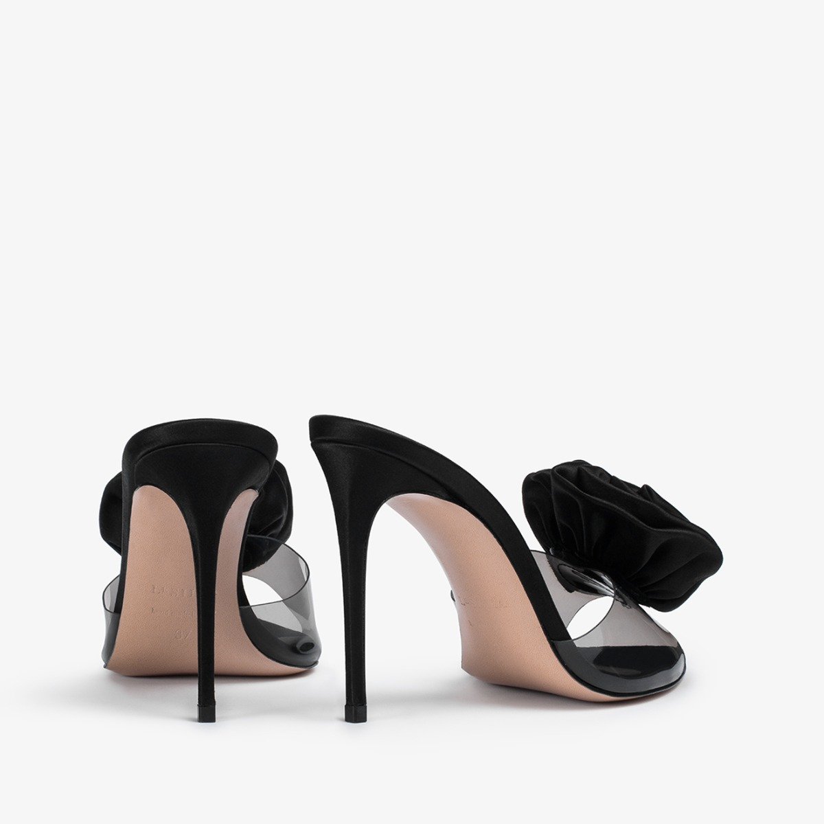ROSE SANDAL 110 mm - Le Silla official outlet