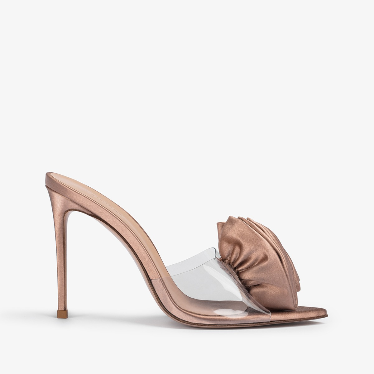 ROSE SANDAL 110 mm - Le Silla official outlet