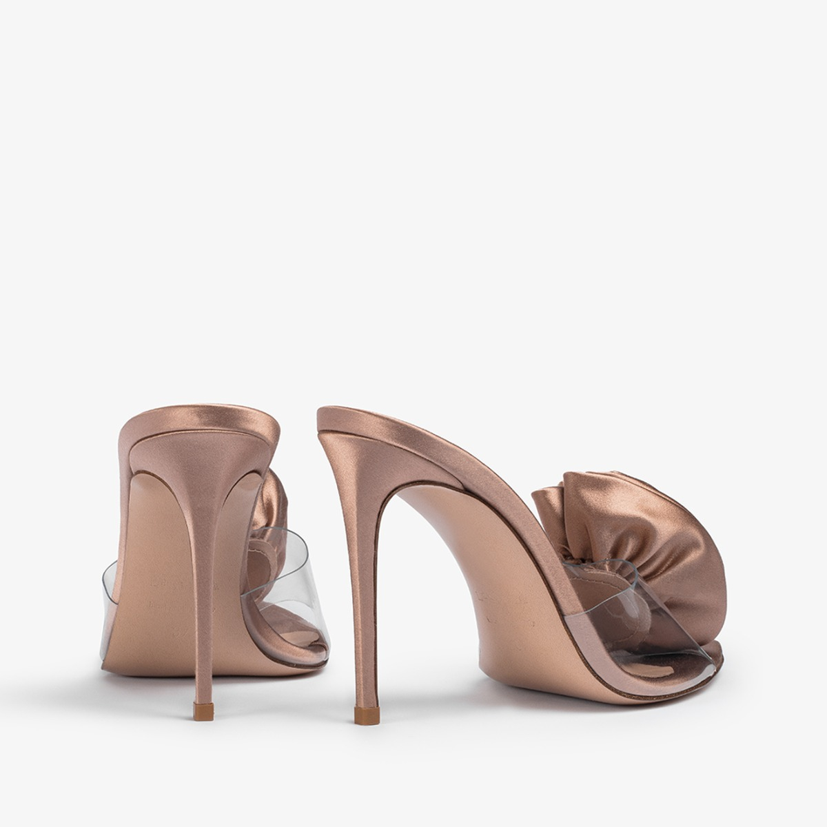 ROSE SANDAL 110 mm - Le Silla official outlet