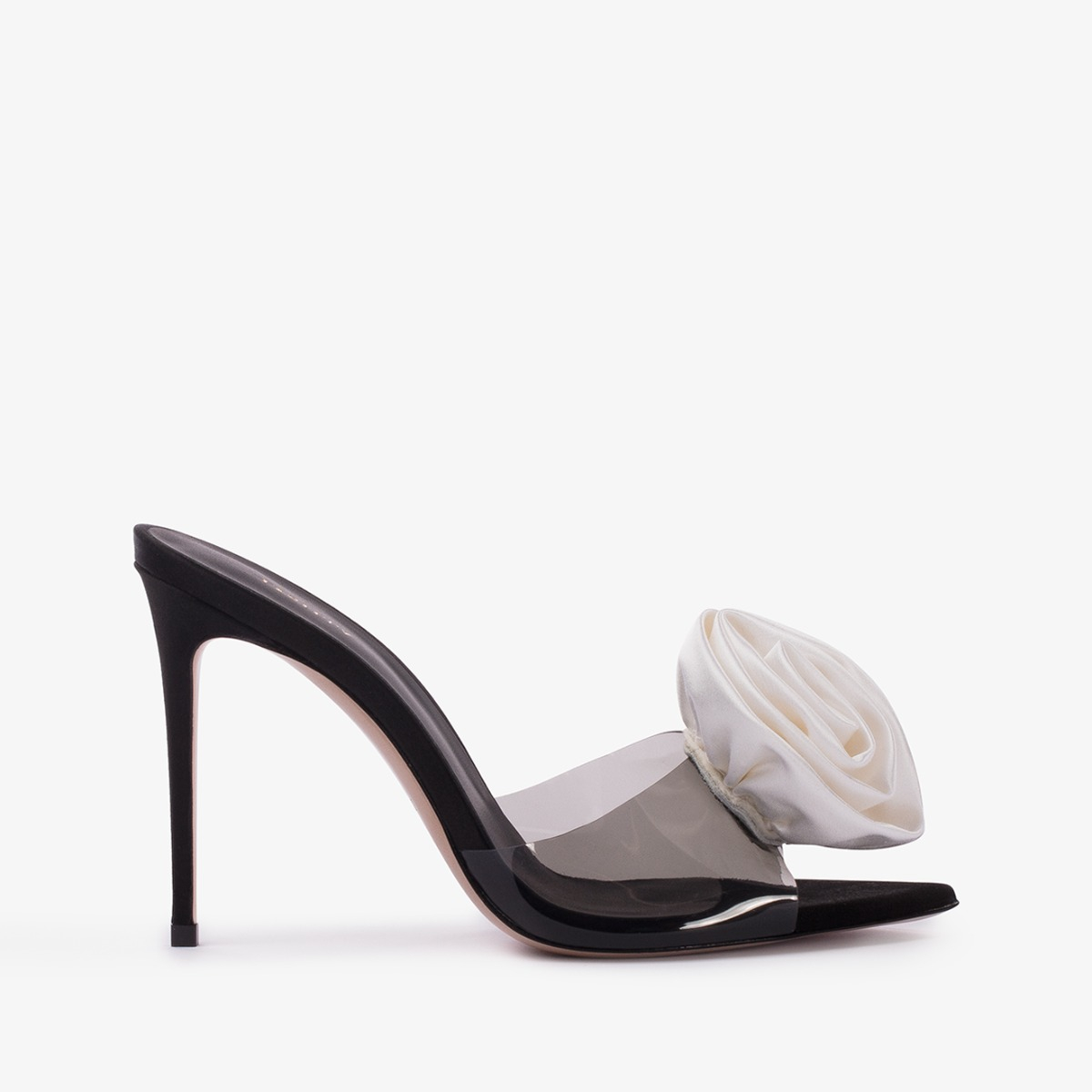 ROSE SANDAL 110 mm - Le Silla official outlet