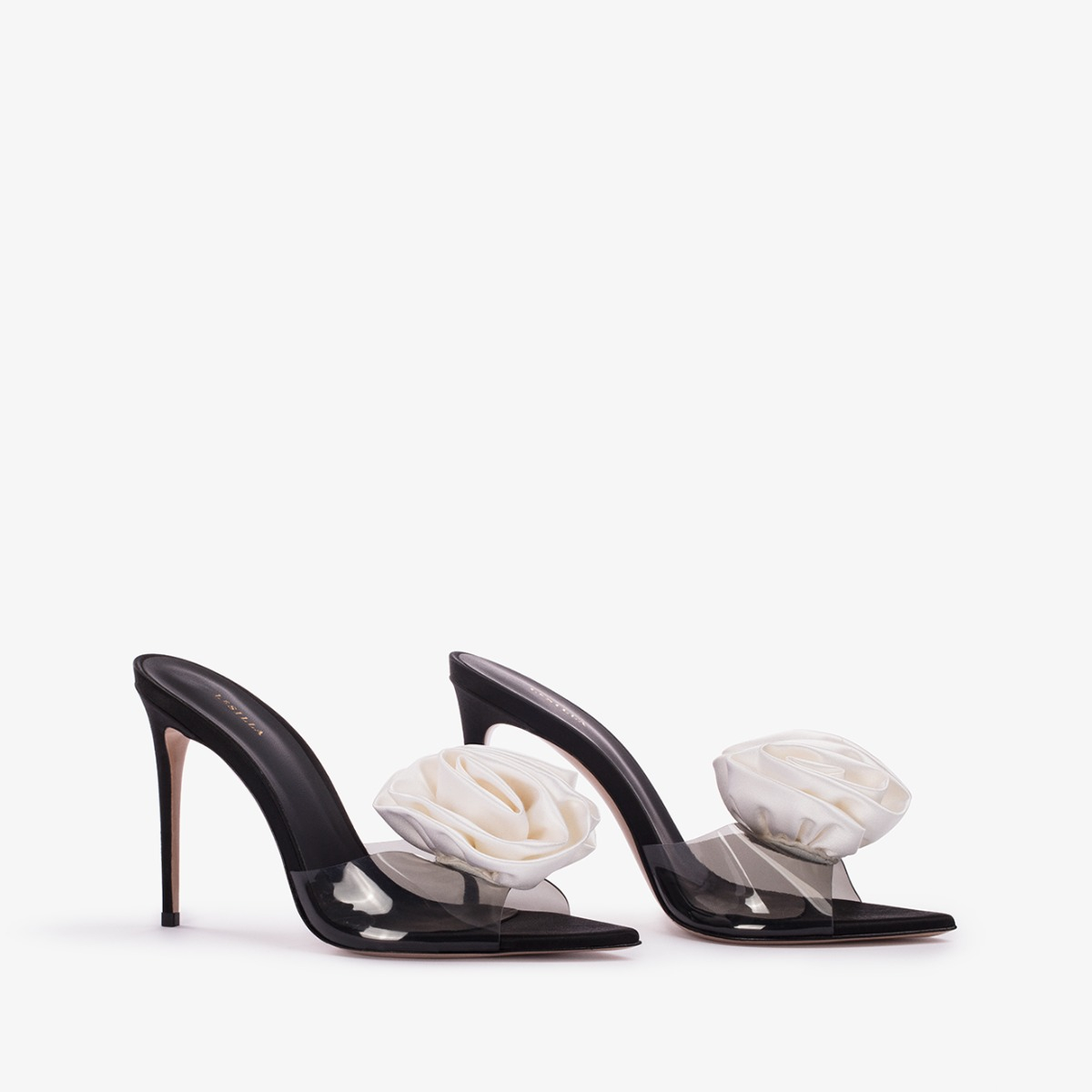 ROSE SANDAL 110 mm - Le Silla official outlet