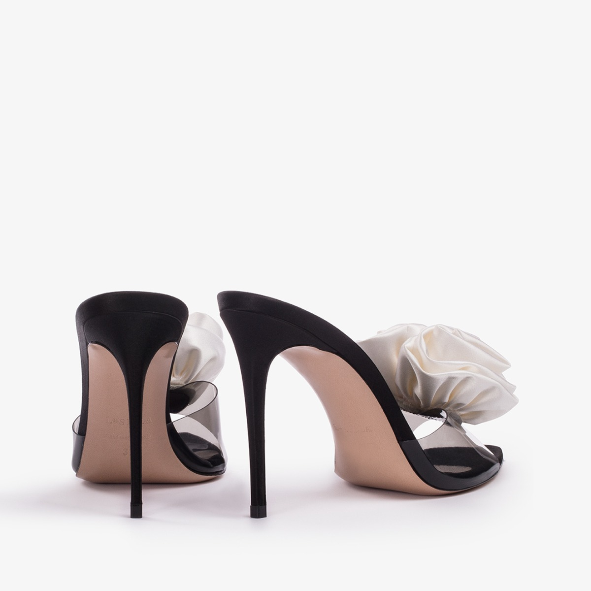 ROSE SANDAL 110 mm - Le Silla official outlet