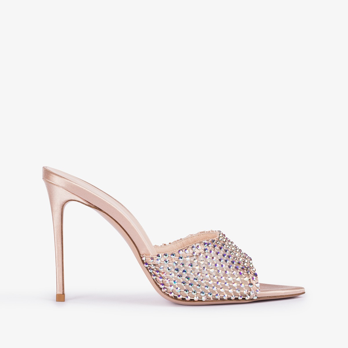 GILDA SANDAL 110 mm - Le Silla official outlet