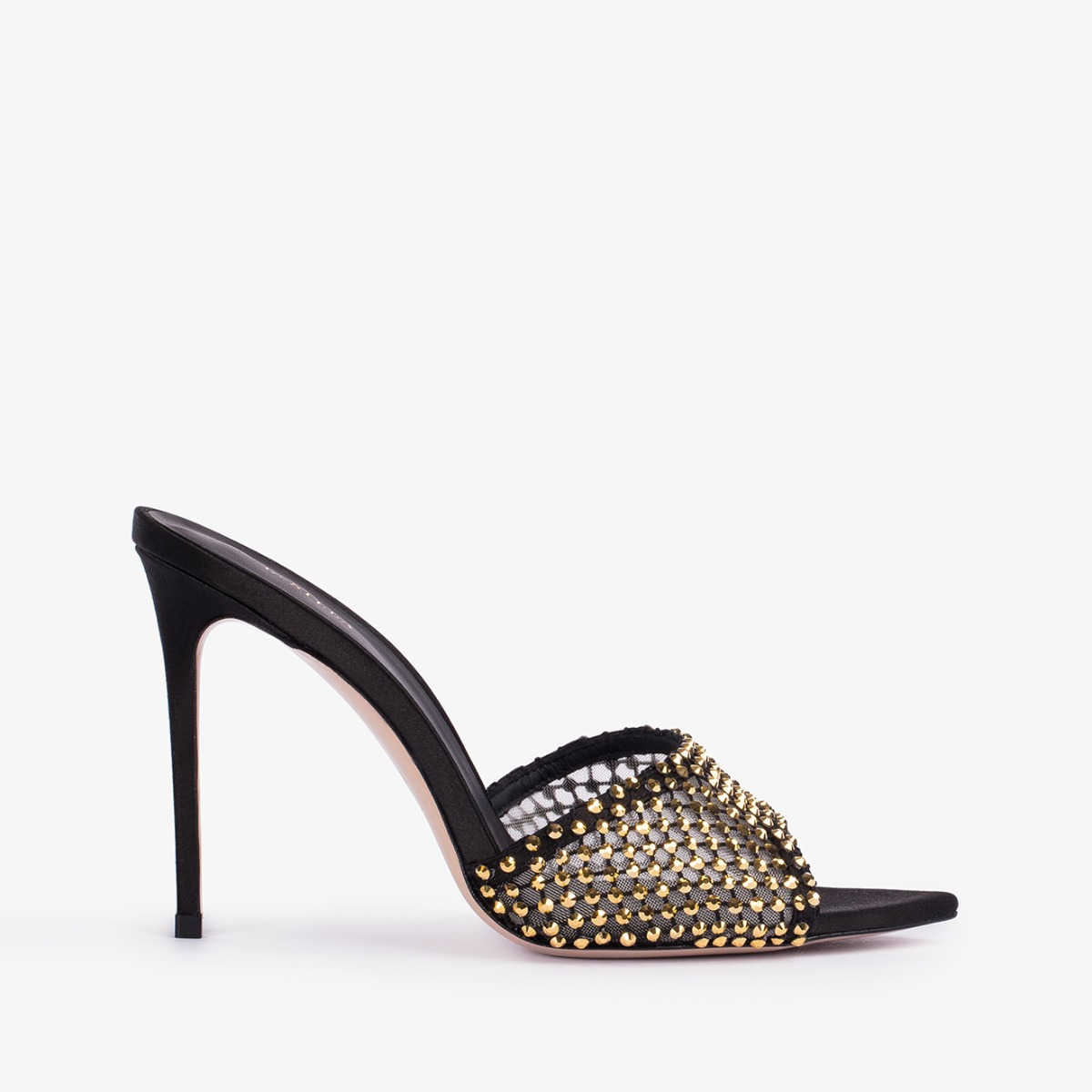 GILDA SANDAL 110 mm - Le Silla official outlet