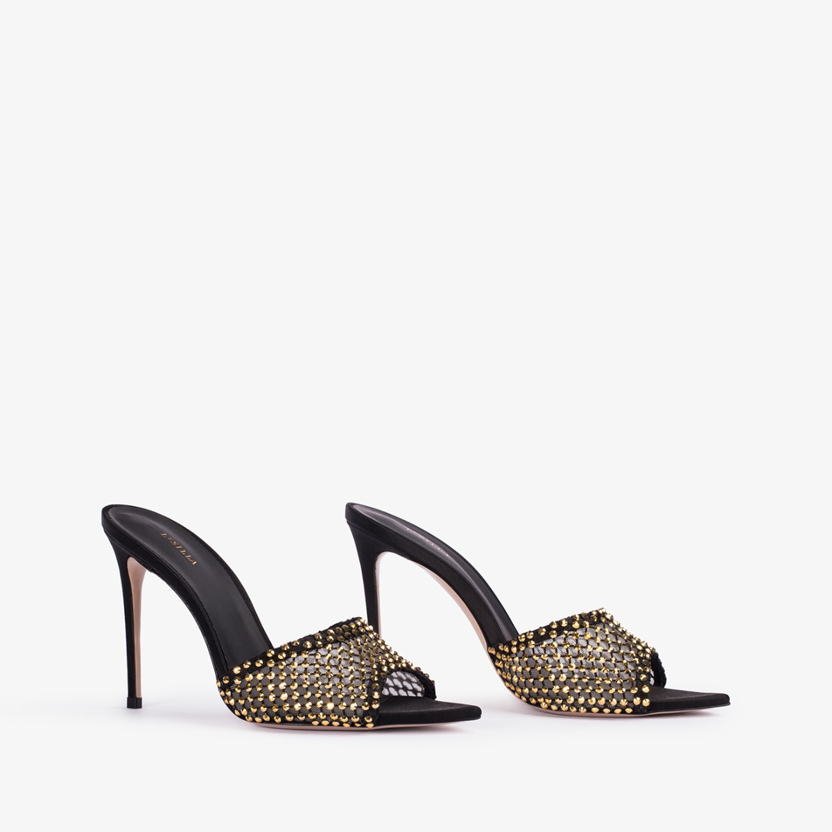 GILDA SANDAL 110 mm - Le Silla official outlet