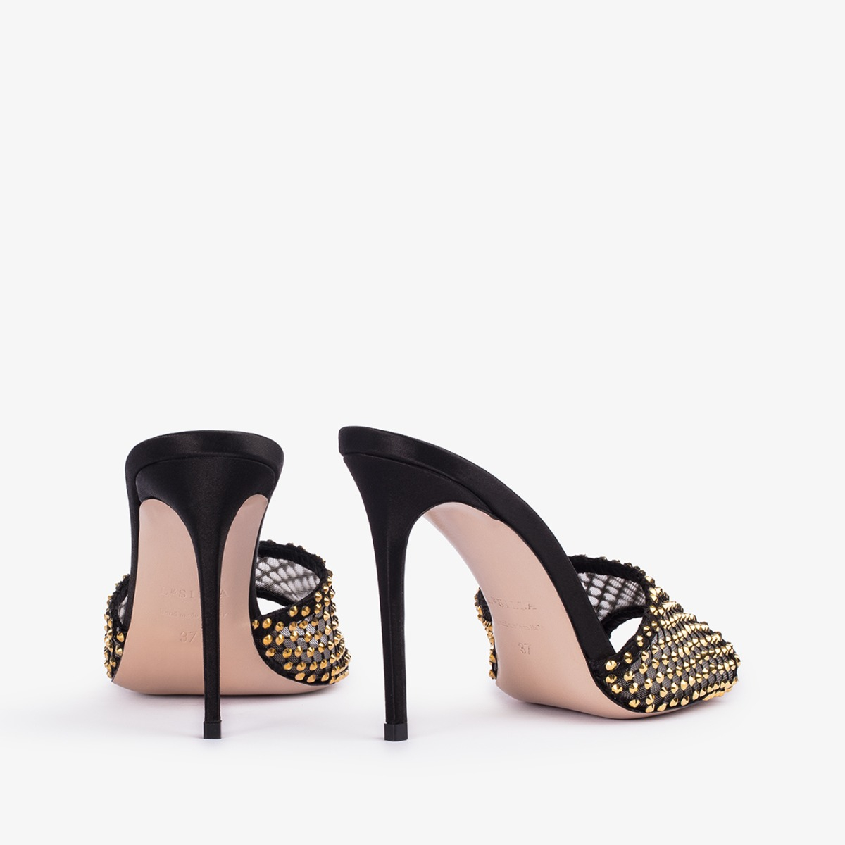GILDA SANDAL 110 mm - Le Silla official outlet