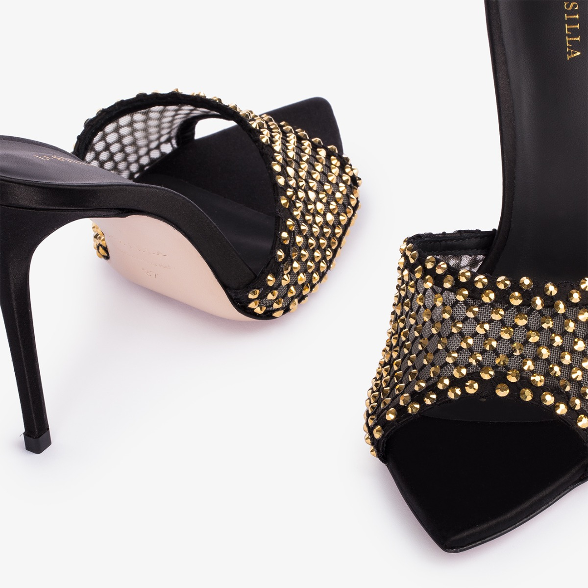 GILDA SANDAL 110 mm - Le Silla official outlet