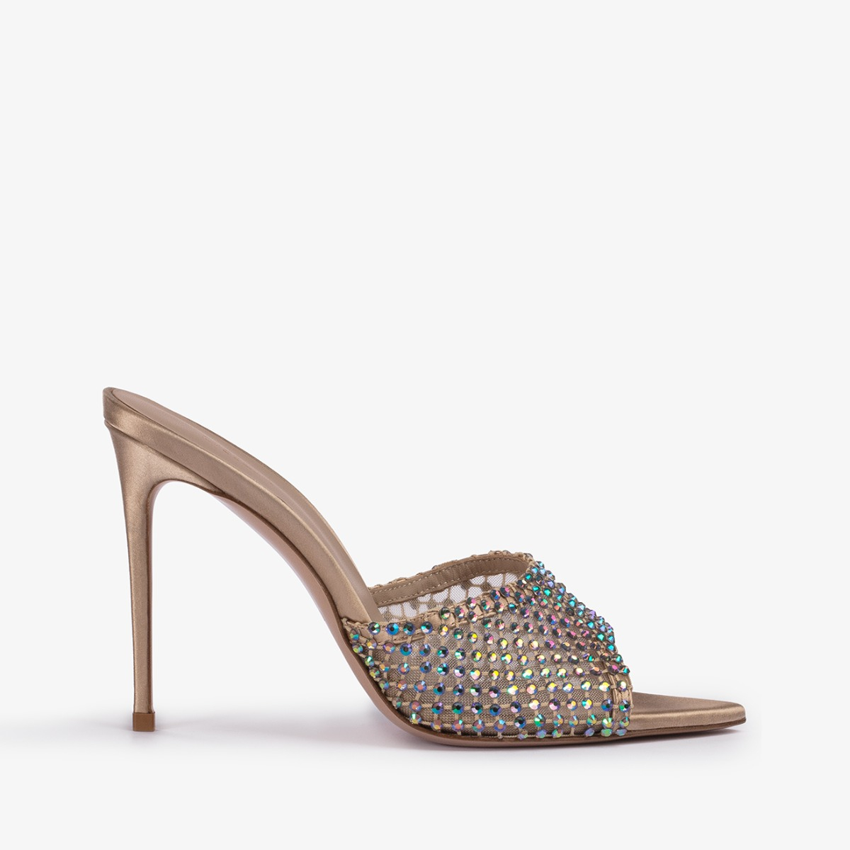 GILDA SANDAL 110 mm - Le Silla official outlet