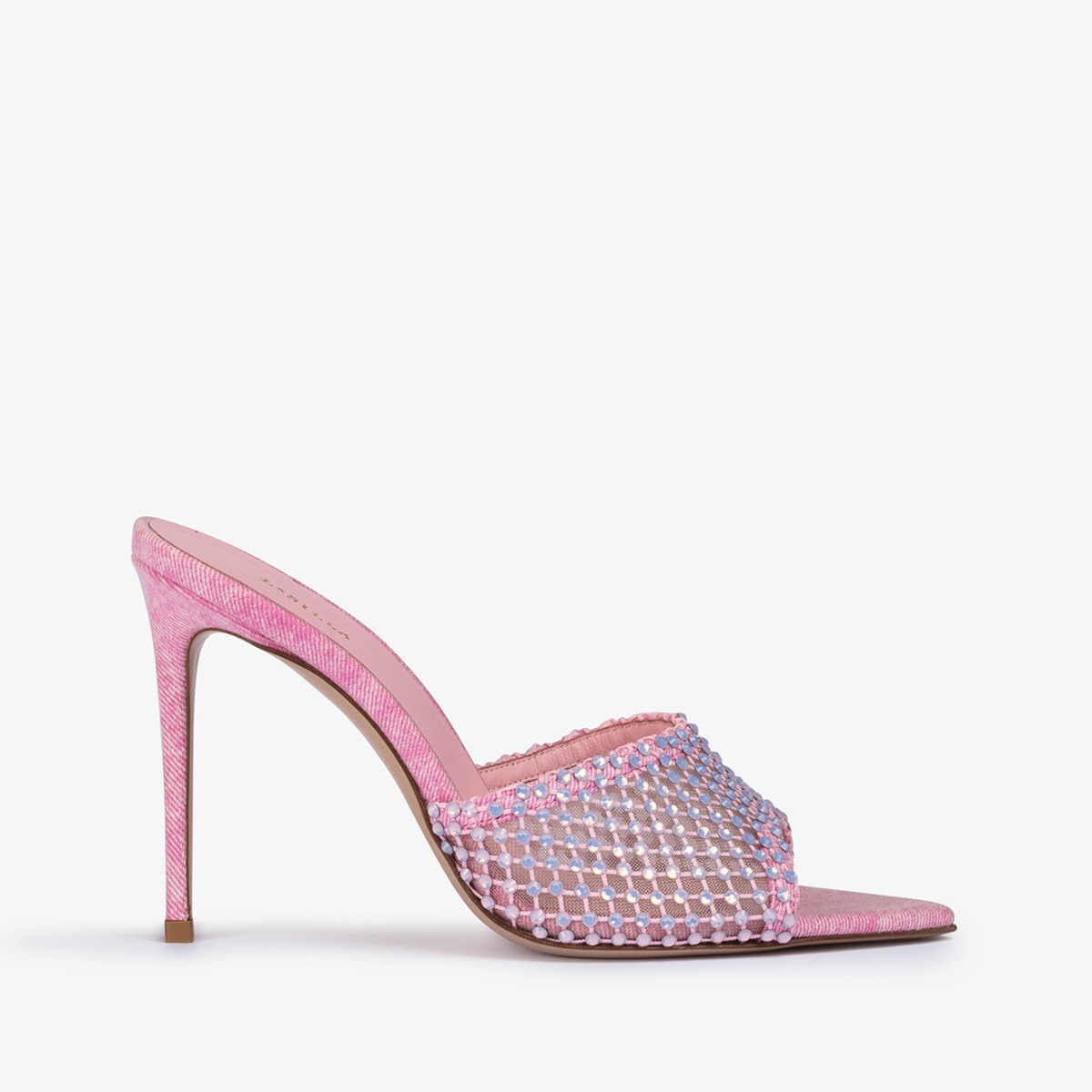 GILDA SANDAL 110 mm - Le Silla official outlet