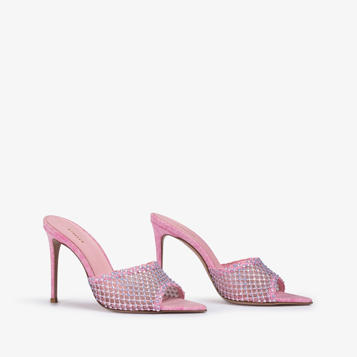 GILDA SANDAL 110 mm - Le Silla official outlet