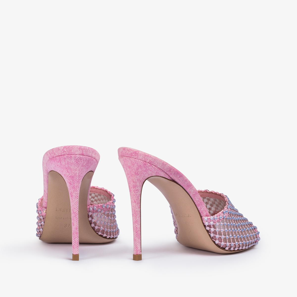 GILDA SANDAL 110 mm - Le Silla official outlet