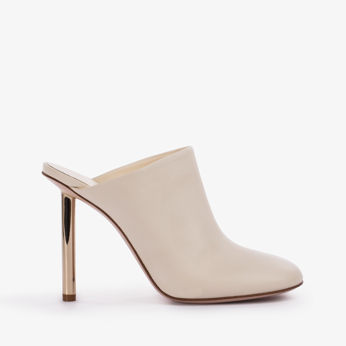 KARLIE SABOT 120 mm - Le Silla official outlet
