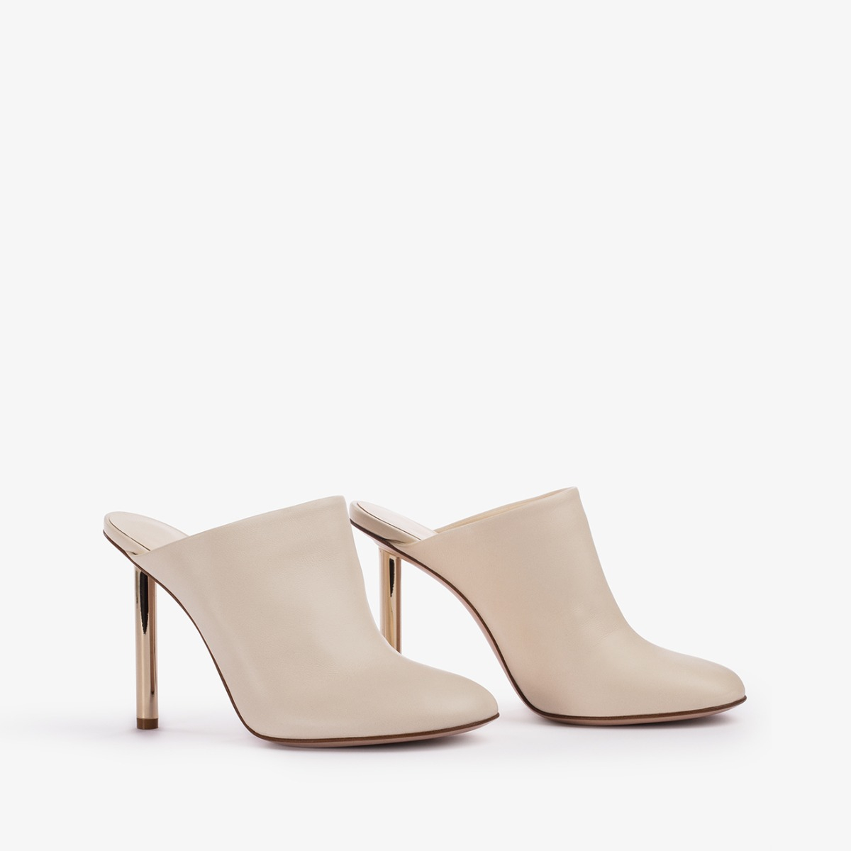 KARLIE SABOT 120 mm - Le Silla official outlet