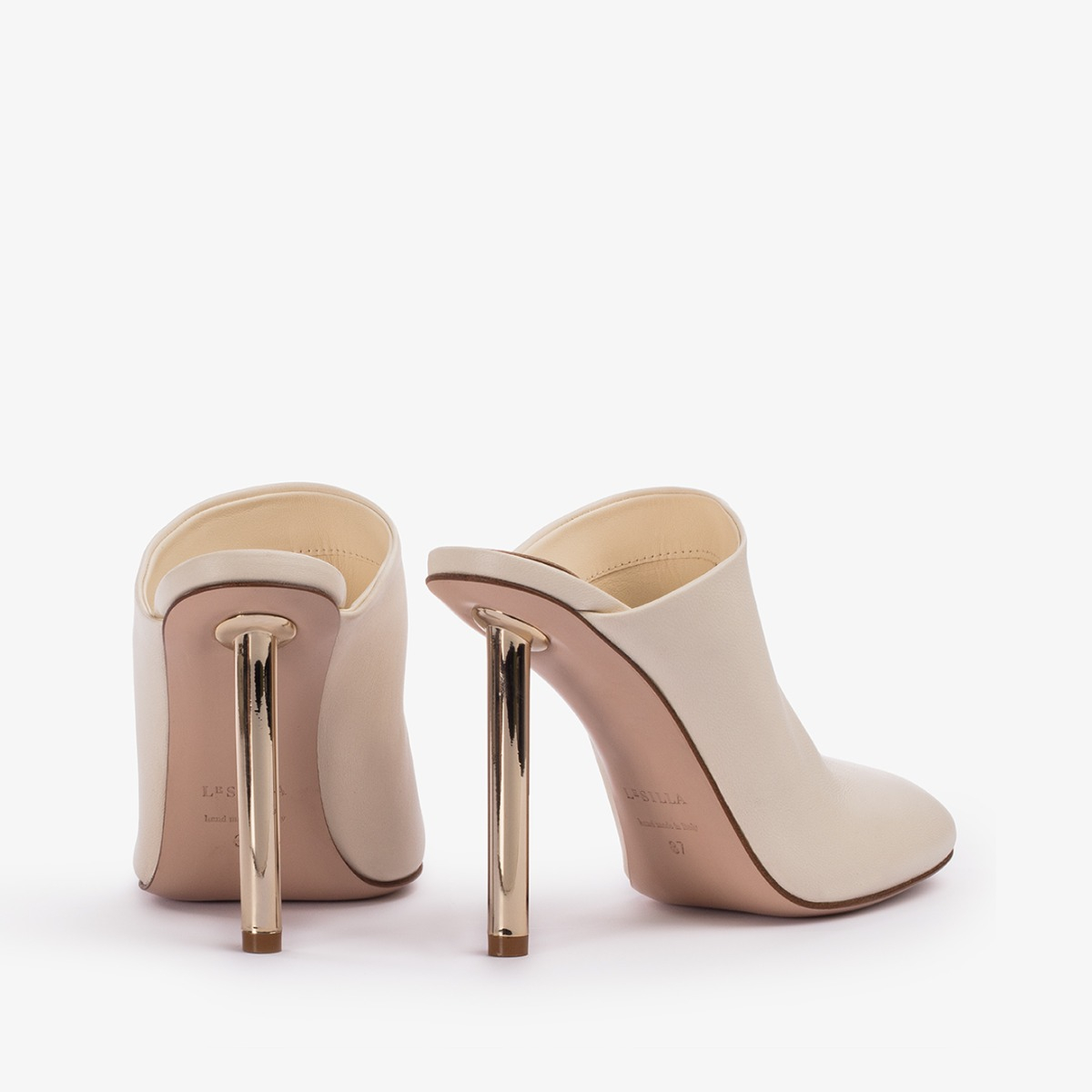 KARLIE SABOT 120 mm - Le Silla official outlet