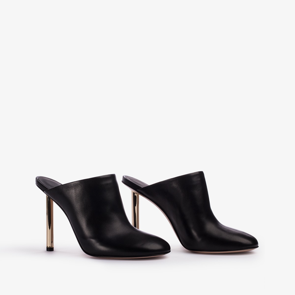 KARLIE SABOT 120 mm - Le Silla official outlet
