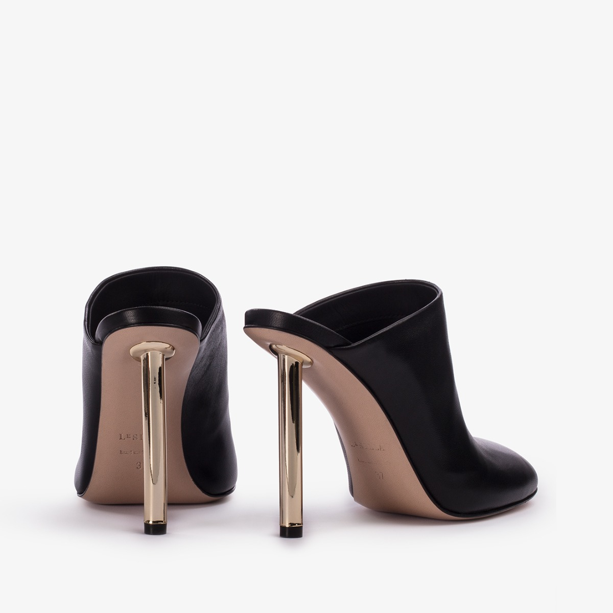 KARLIE SABOT 120 mm - Le Silla official outlet