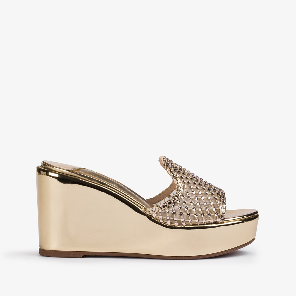 GILDA SANDAL 50 mm - Le Silla official outlet