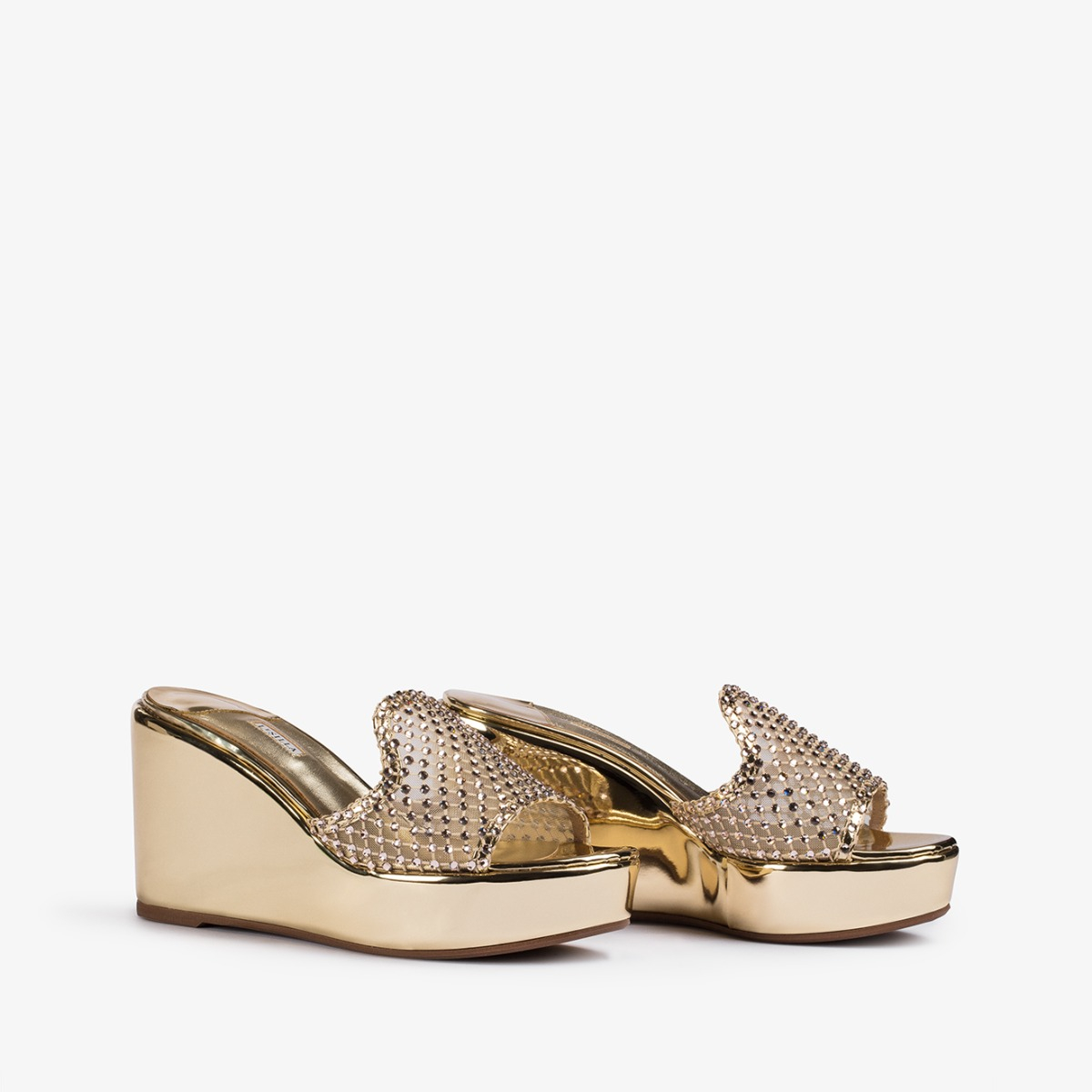 GILDA SANDAL 50 mm - Le Silla official outlet