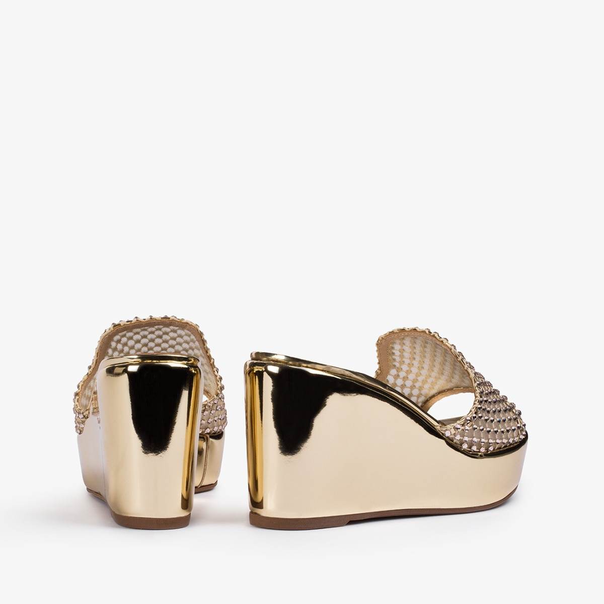 GILDA SANDAL 50 mm - Le Silla official outlet