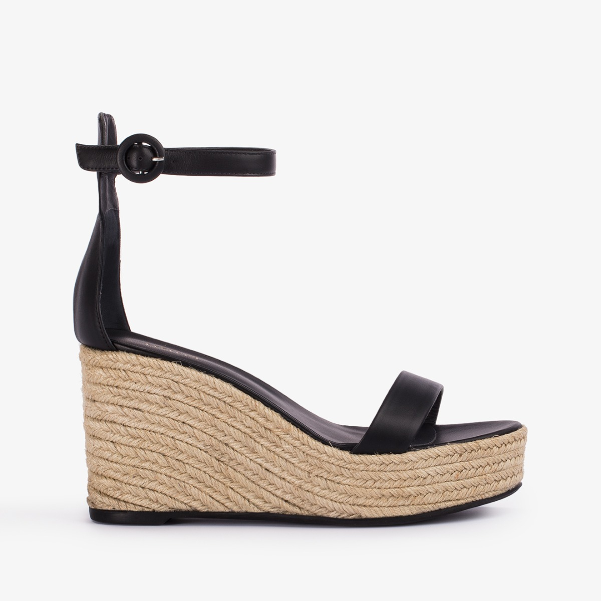 RITA SANDAL 70 mm - Le Silla official outlet