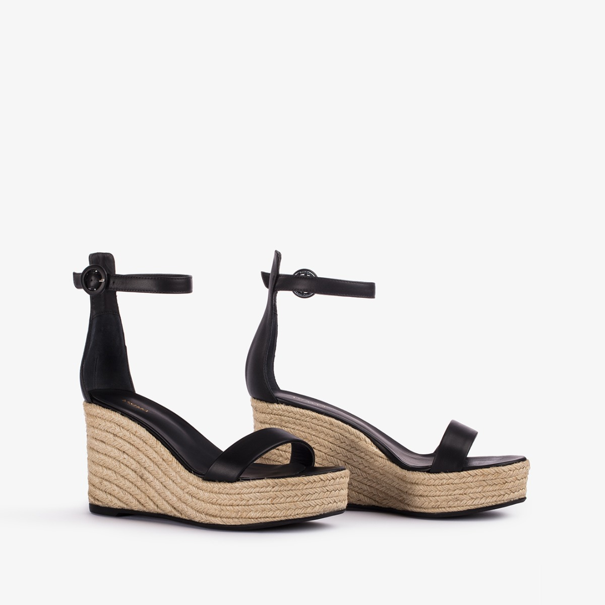 RITA SANDAL 70 mm - Le Silla official outlet