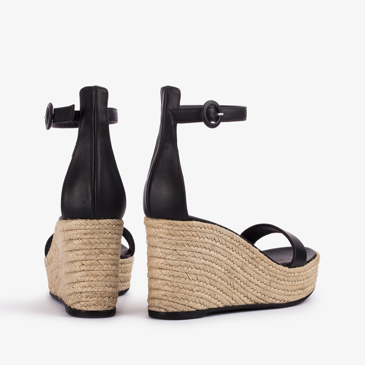RITA SANDAL 70 mm - Le Silla official outlet