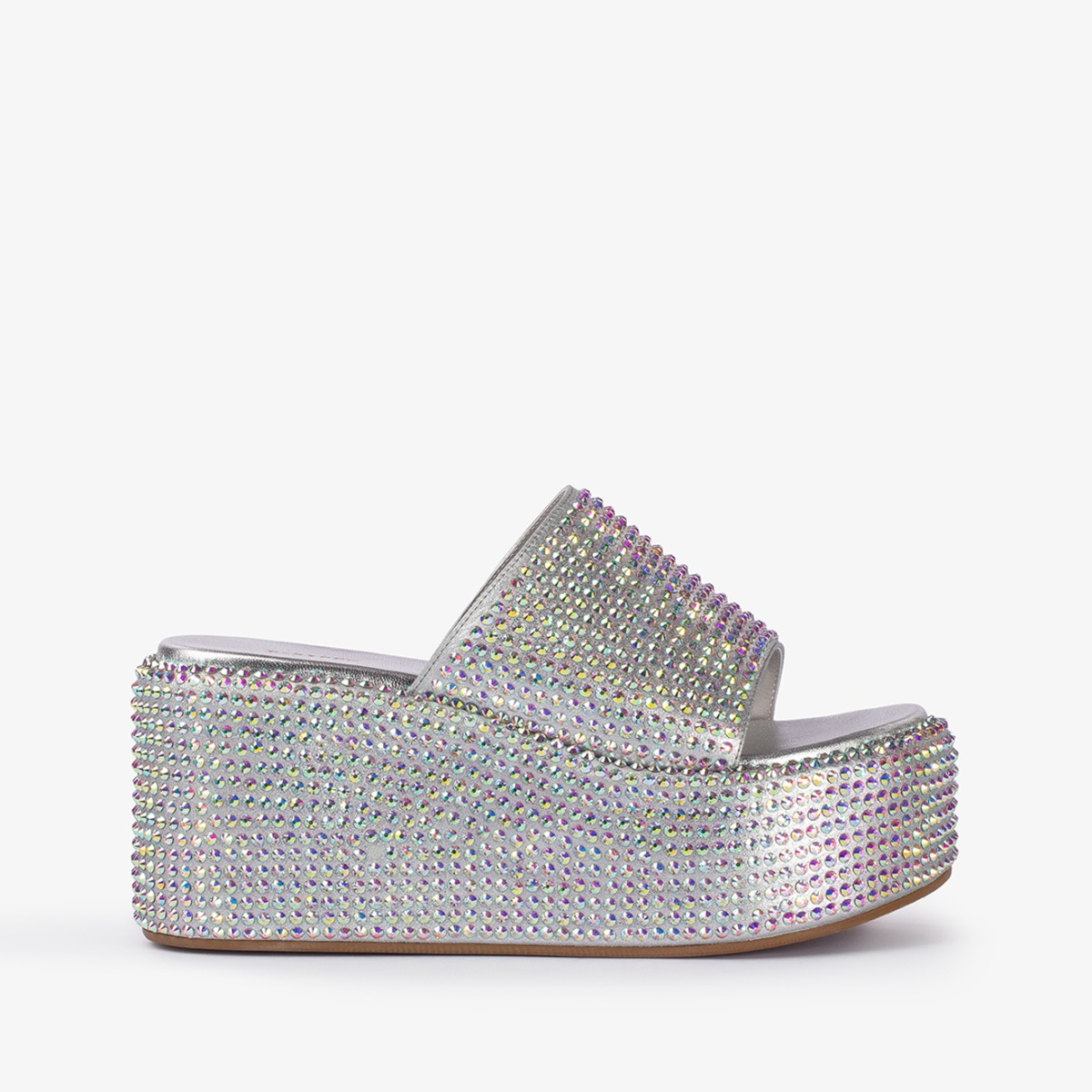 AIKO SANDAL 80 mm - Le Silla official outlet