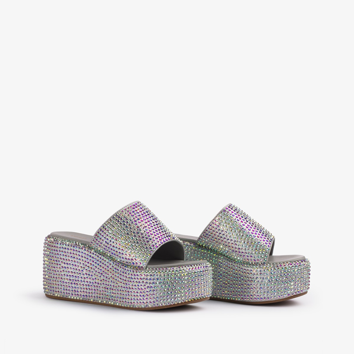 AIKO SANDAL 80 mm - Le Silla official outlet