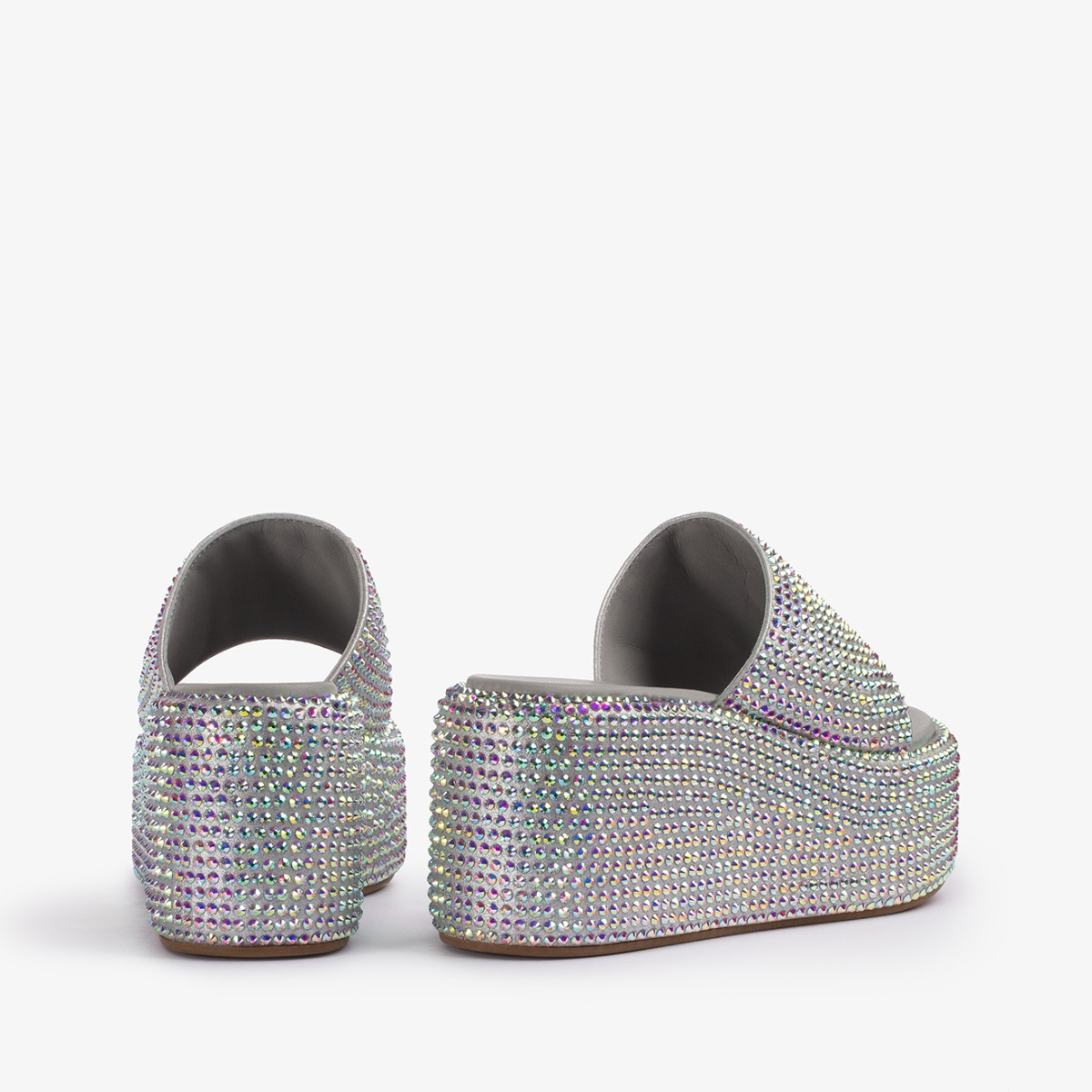 AIKO SANDAL 80 mm - Le Silla official outlet