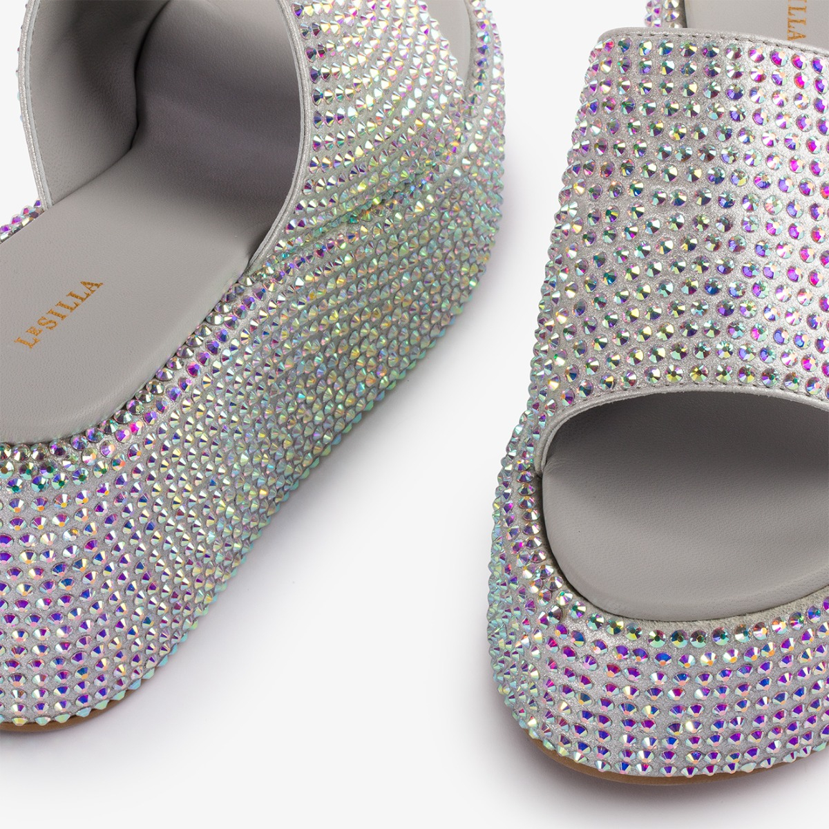 AIKO SANDAL 80 mm - Le Silla official outlet