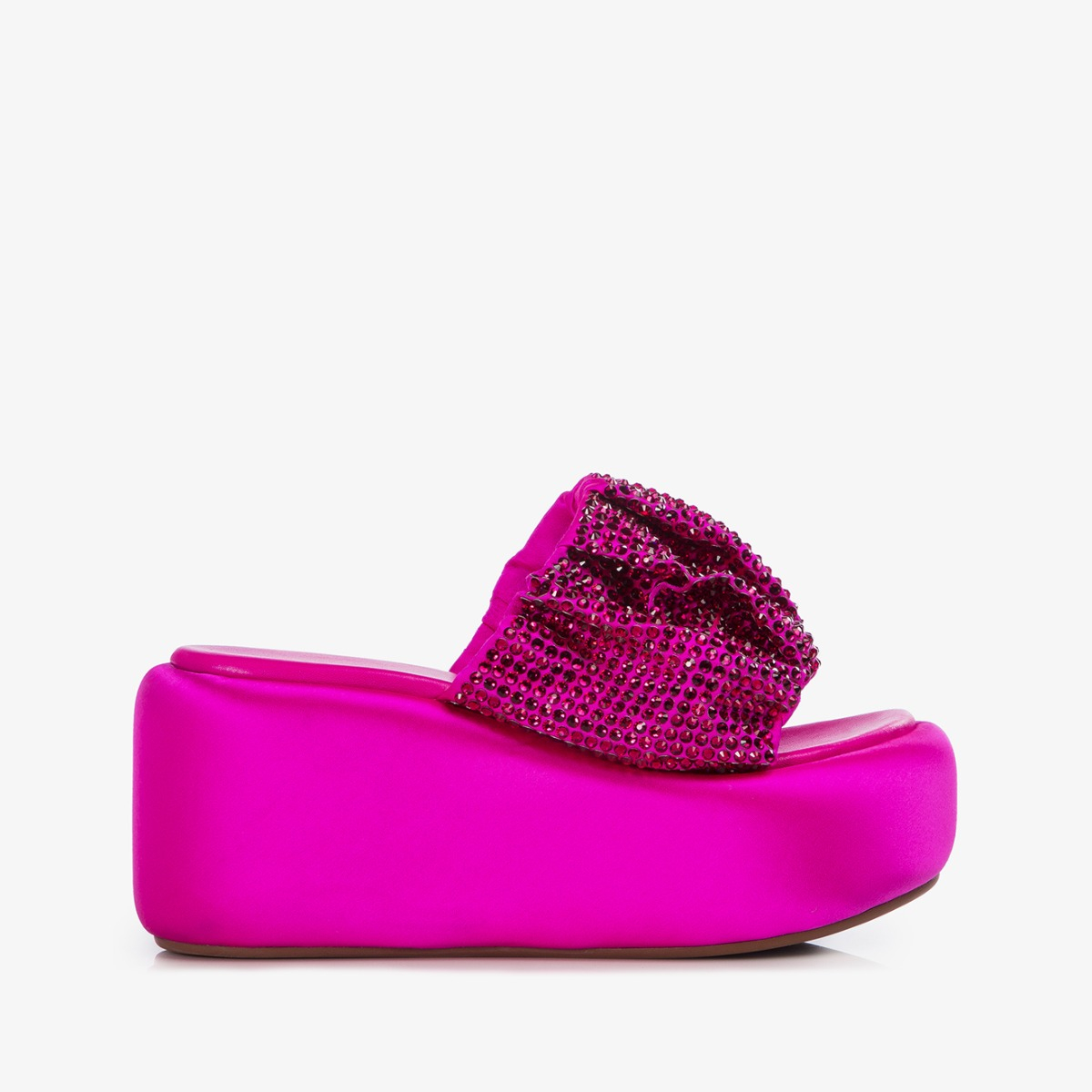 AIKO SANDAL 80 mm - Le Silla official outlet