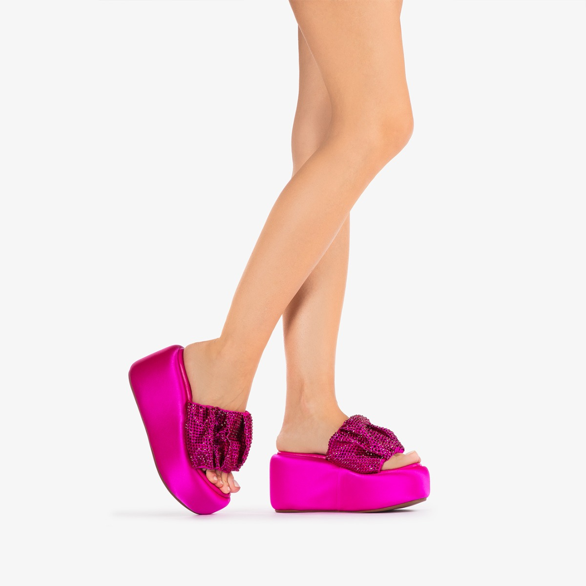 AIKO SANDAL 80 mm - Le Silla official outlet