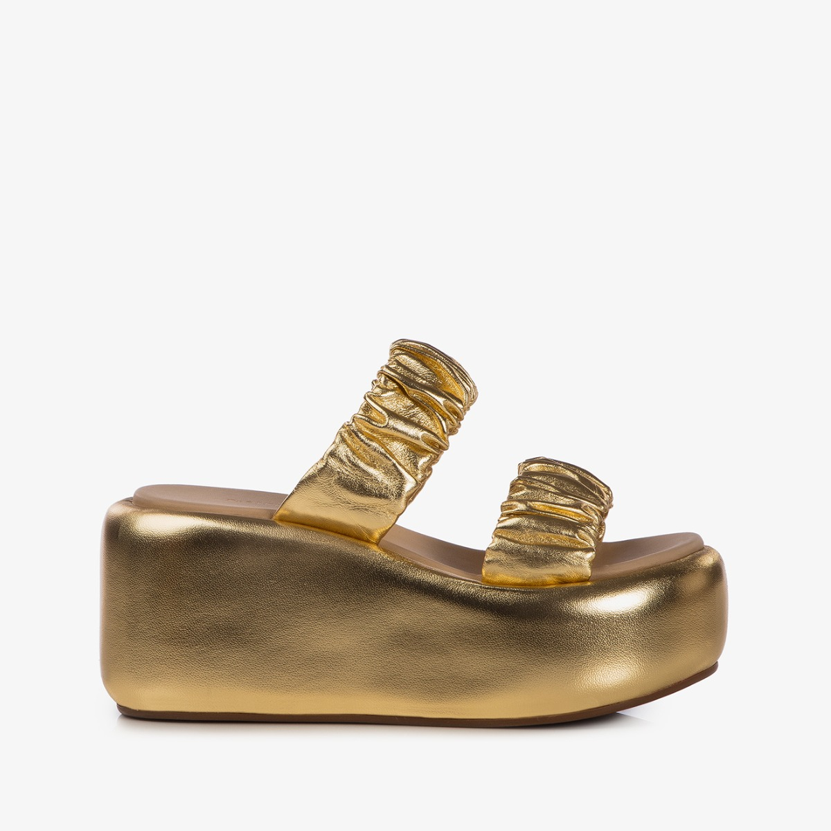AIKO SANDAL 80 mm - Le Silla official outlet