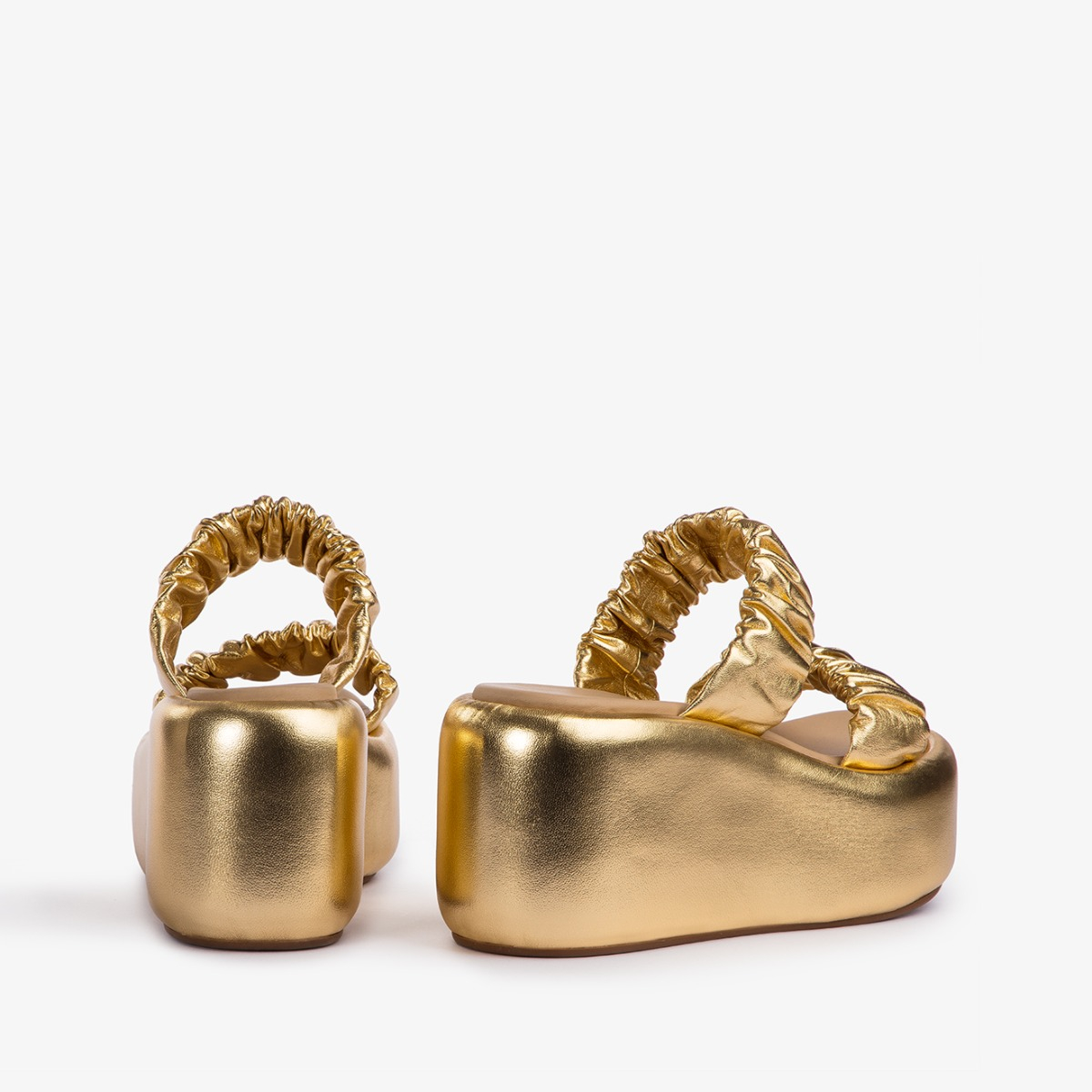 AIKO SANDAL 80 mm - Le Silla official outlet
