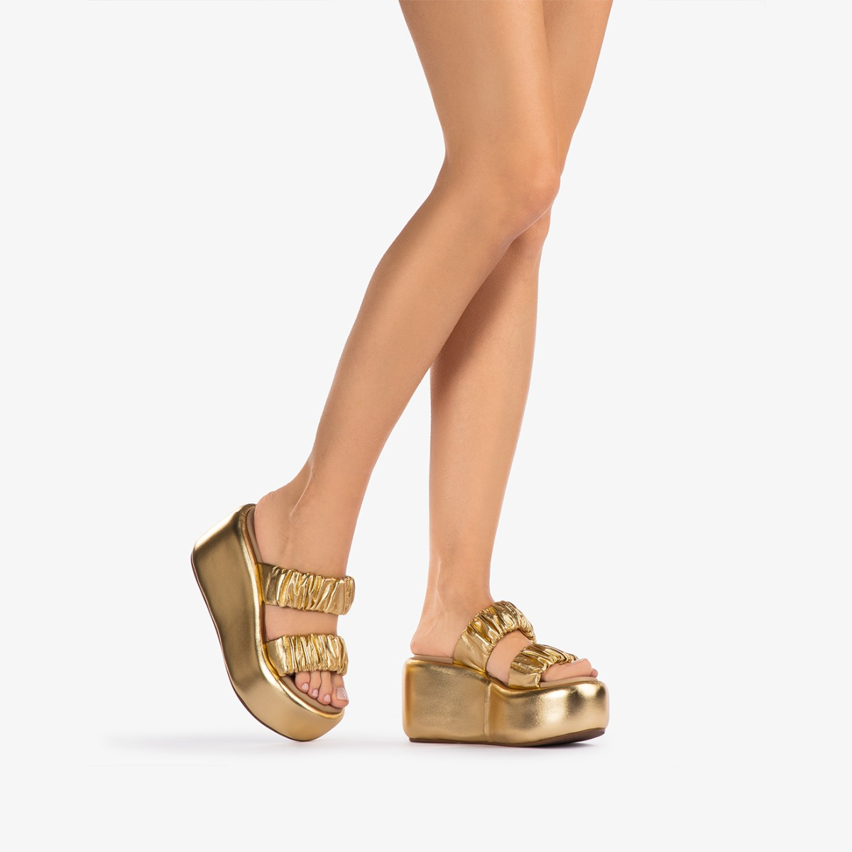 AIKO SANDAL 80 mm - Le Silla official outlet