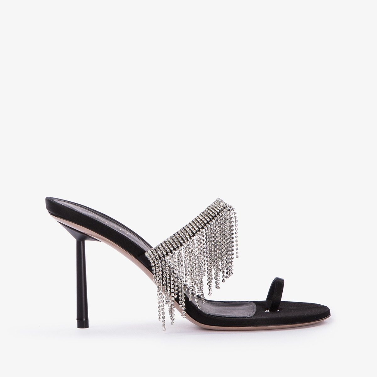 SANDALO JEWELS 80 mm - Le Silla official outlet