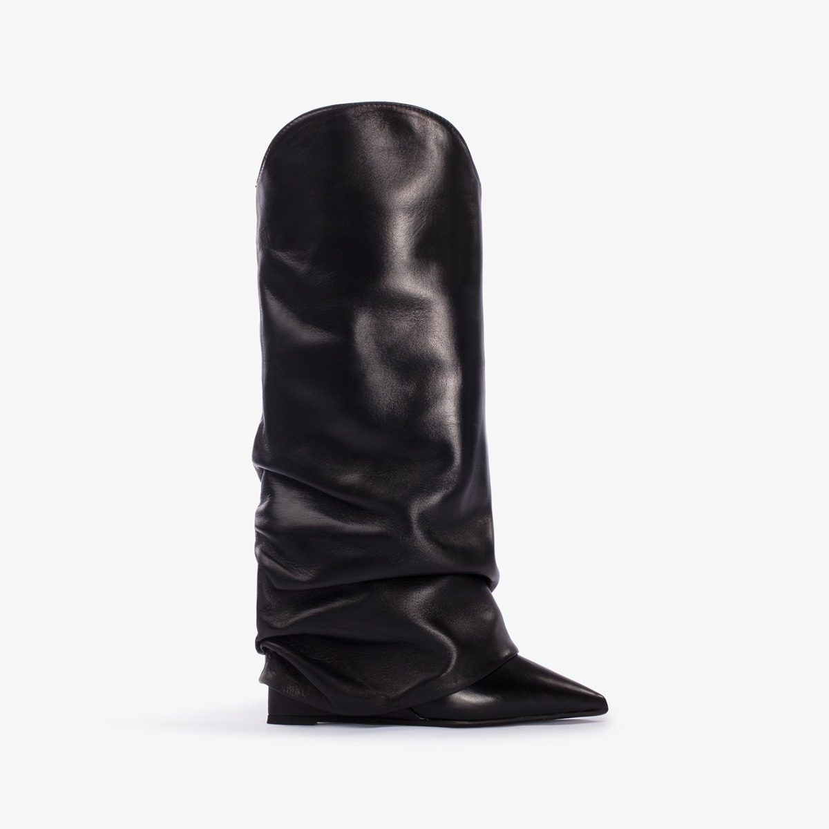 ANDY COWBOY BOOT 120 mm - Le Silla official outlet