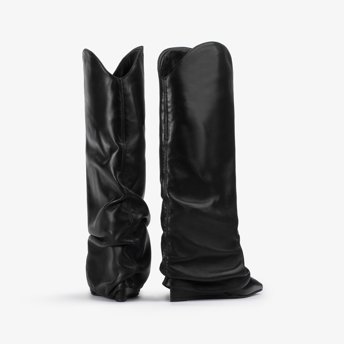 ANDY COWBOY BOOT 120 mm - Le Silla official outlet