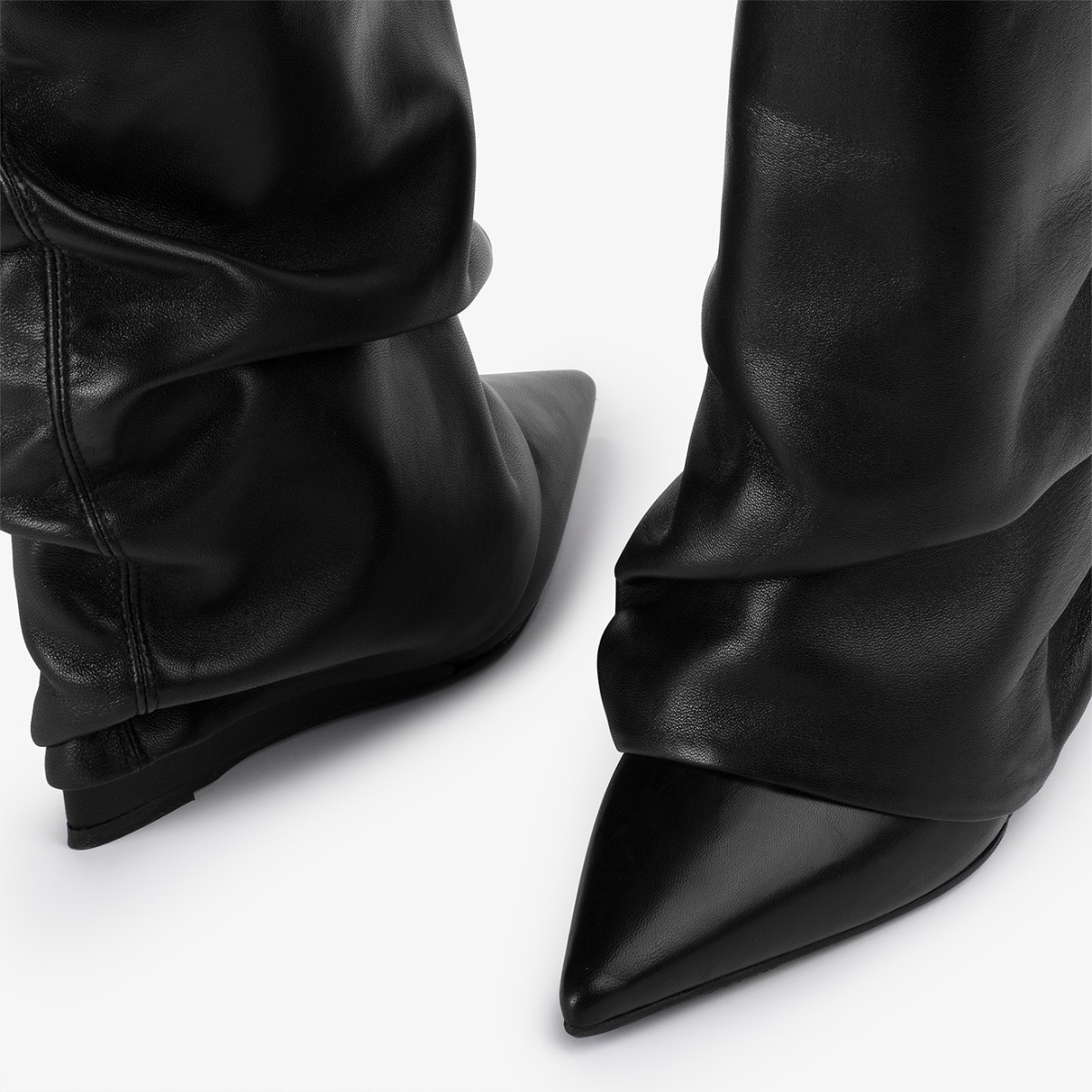 ANDY COWBOY BOOT 120 mm - Le Silla official outlet