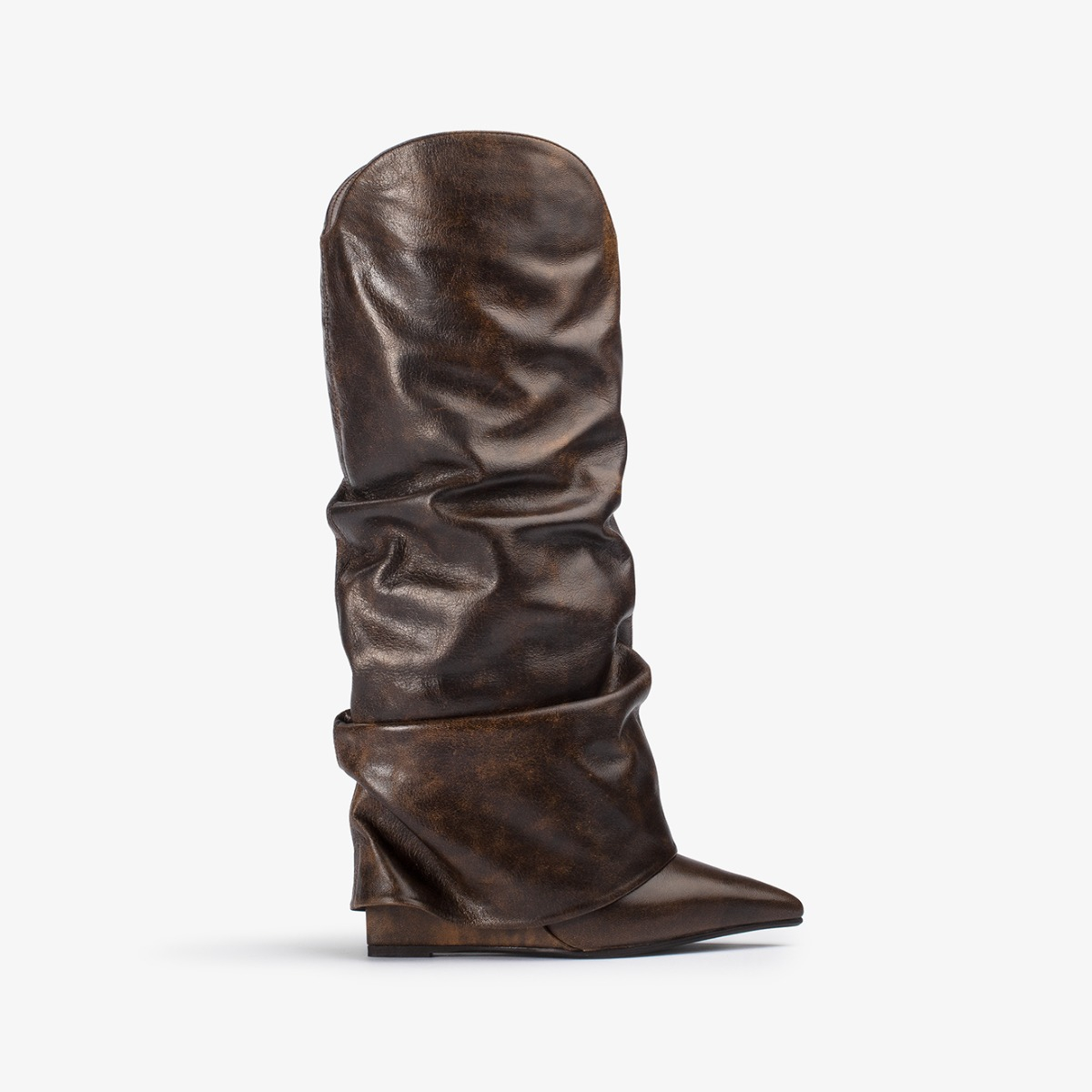 ANDY COWBOY BOOT 120 mm - Le Silla official outlet